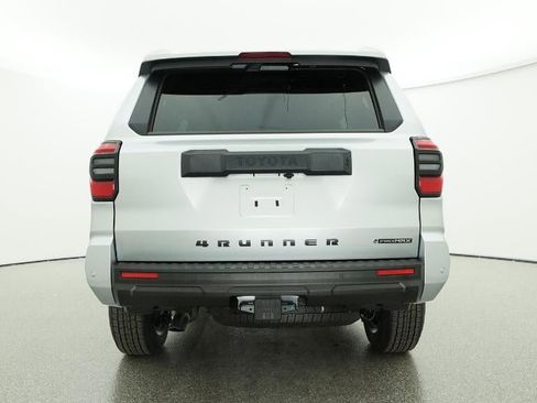 New 2025 Toyota 4Runner TRD Off-Road image 51