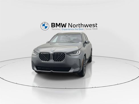 New 2026 BMW X3 xDrive30 w/ Convenience Package image 8