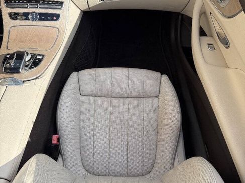 Used 2018 Mercedes-Benz E 400 Cabriolet image 9