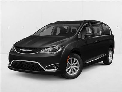 Used 2020 Chrysler Pacifica Touring-L Plus