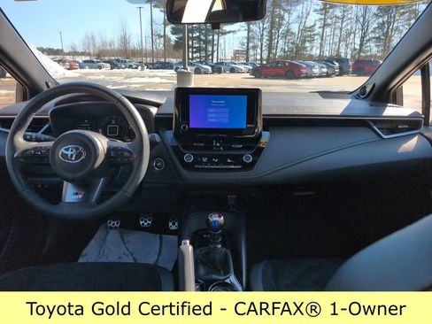 Used 2024 Toyota Corolla GR image 14