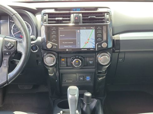 Used 2023 Toyota 4Runner TRD Off-Road Premium w/ Moonroof Package AWD/4WD image 20