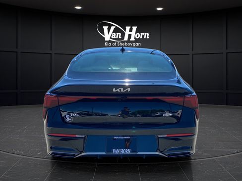 New 2026 Kia K5 GT-Line AWD/4WD image 7