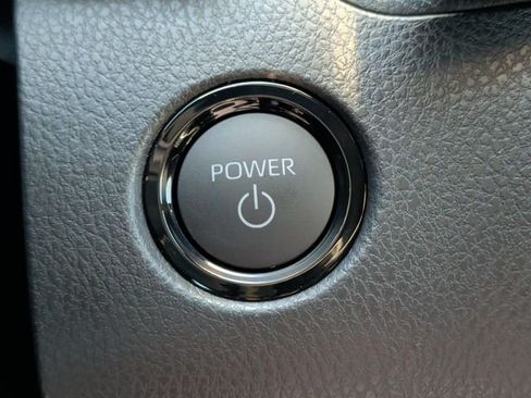 New 2026 Toyota Camry SE FWD image 22