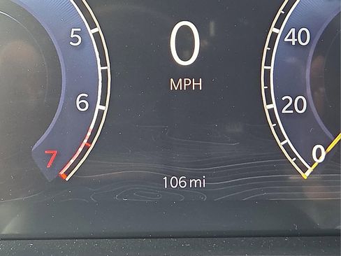 New 2026 Jeep Grand Cherokee L Summit image 23