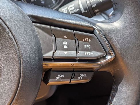 Used 2025 MAZDA CX-5 AWD 2.5 S w/ Select Package image 20