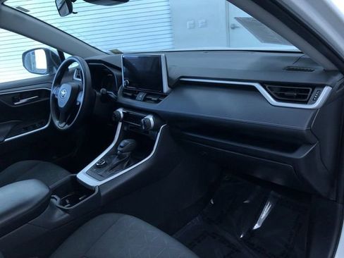 Certified 2024 Toyota RAV4 XLE image 22