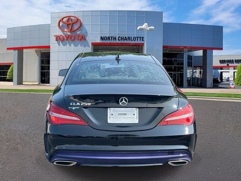 Used 2018 Mercedes-Benz CLA 250 image 6