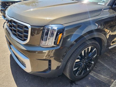 Used 2023 Kia Telluride SX Prestige AWD/4WD image 21
