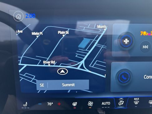 Used 2025 Ford Mustang Dark Horse image 27