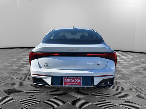 New 2026 Kia K5 GT-Line image 5