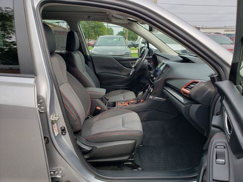 Used 2019 Subaru Forester Sport w/ Popular Package #2 AWD/4WD image 16