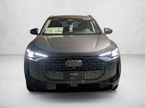 New 2025 Audi Q5 Premium Plus image 5