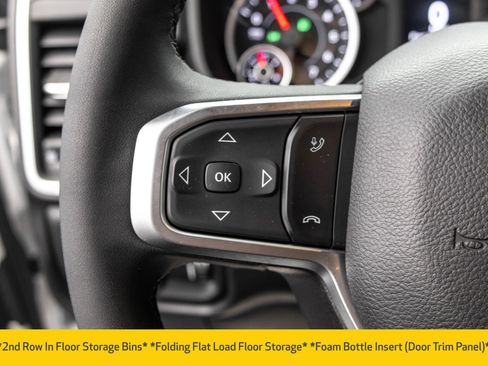 Used 2025 RAM 2500 Big Horn image 24