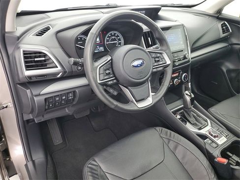 Used 2021 Subaru Forester Limited image 20