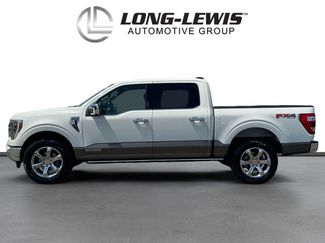 Certified 2023 Ford F150 King Ranch w/ Equipment Group 601A High AWD/4WD video 2