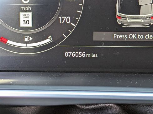 Used 2019 Land Rover Range Rover Sport Supercharged image 18