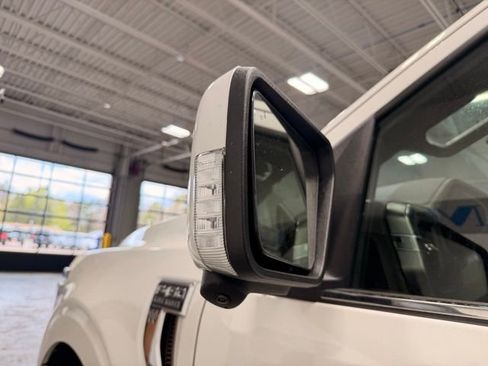 Used 2025 Ford F150 King Ranch AWD/4WD image 21