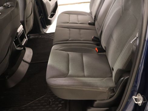 Used 2023 RAM 1500 Lone Star RWD image 12