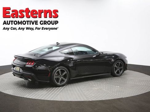 Used 2024 Ford Mustang Premium image 40