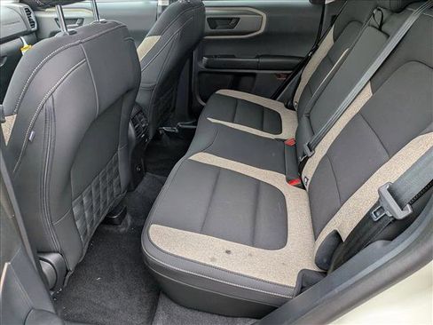 New 2025 Ford Bronco Sport Big Bend image 15