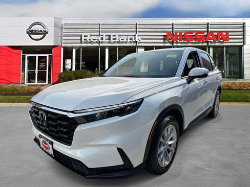 Used 2024 Honda CR-V EX-L image 6