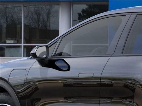 New 2026 Chevrolet Equinox EV LT FWD image 12