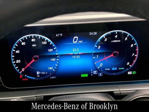 Certified 2022 Mercedes-Benz GLS 450 4MATIC image 27