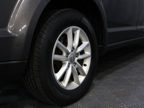 Used 2017 Dodge Journey SXT w/ Comfort/Convenience Group image 21