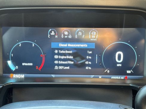 Used 2024 Ford F250 Lariat image 84