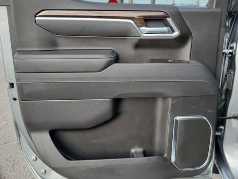 Used 2026 GMC Sierra 1500 Elevation w/ Elevation Select Package image 25