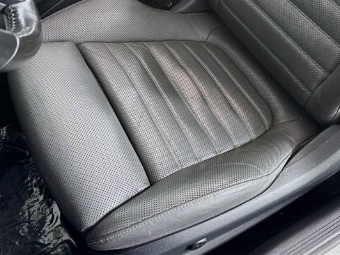 Used 2019 Mercedes-Benz C 300 4MATIC Cabriolet image 19