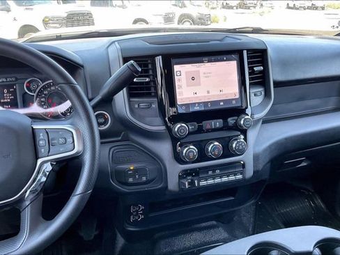 New 2026 RAM 3500 Tradesman w/ Chrome Appearance Group A AWD/4WD image 5