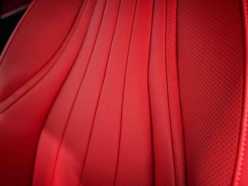 Used 2026 Mercedes-Benz CLE 300 4MATIC Coupe image 25