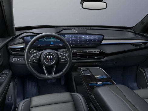 New 2026 Buick Enclave Sport Touring AWD/4WD image 8