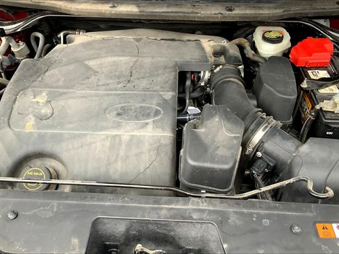 Used 2015 Ford Explorer XLT w/ Equipment Group 202B image 31