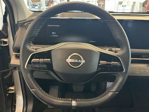 Certified 2024 Nissan Ariya AWD image 18