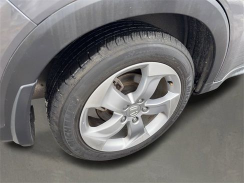 Used 2021 Honda HR-V LX image 9