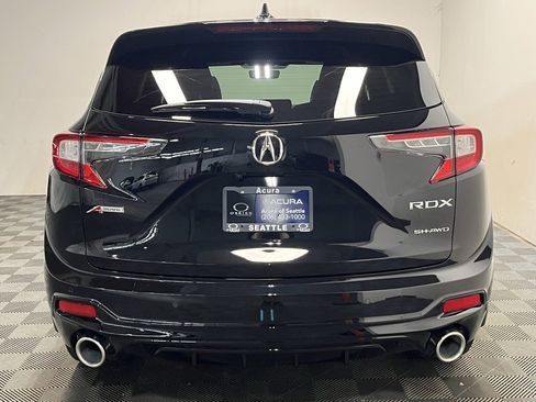 New 2026 Acura RDX A-Spec image 20