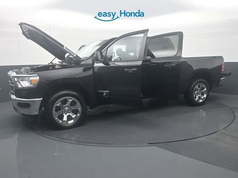 Used 2023 RAM 1500 Big Horn image 38