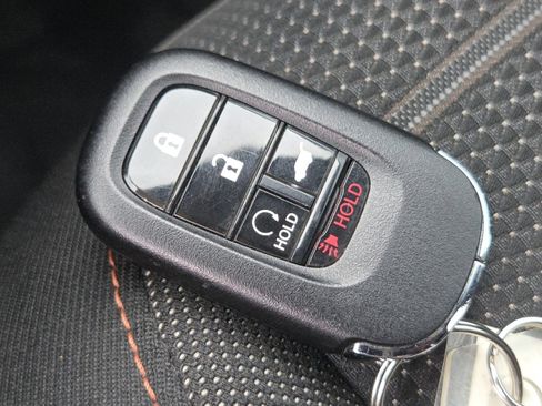 Certified 2023 Honda CR-V Sport image 34