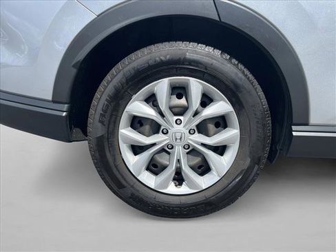 Used 2025 Honda CR-V LX image 23