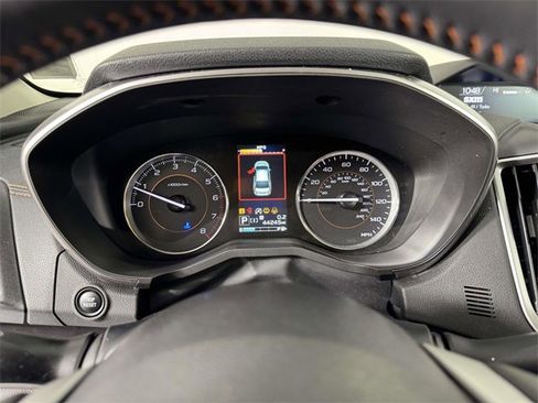 Used 2023 Subaru Crosstrek 2.5i Limited w/ Moonroof Package image 3