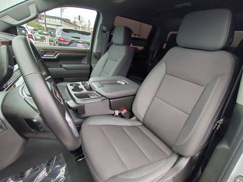 Used 2024 GMC Sierra 1500 Elevation w/ X31 Off-Road Package image 23