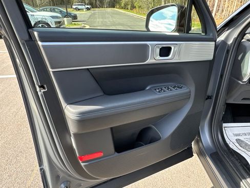 New 2026 Hyundai Santa Fe XRT AWD/4WD image 11