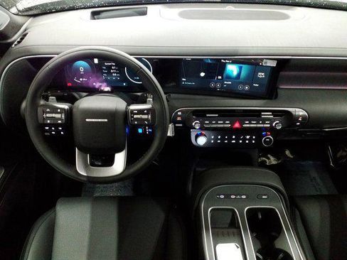 New 2026 Hyundai Palisade Calligraphy image 3