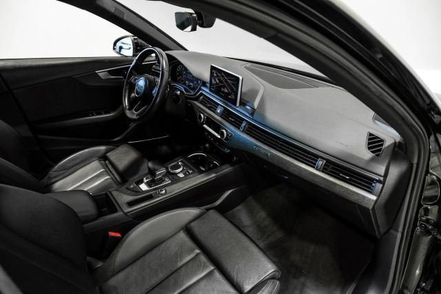 Used 2017 Audi A4 2.0T Premium Plus w/ Premium Plus Package AWD/4WD image 16