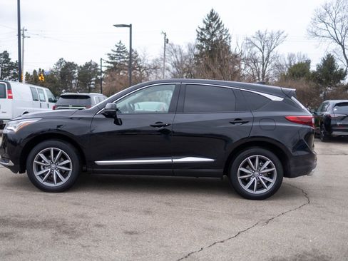 Used 2023 Acura RDX AWD w/ Technology Package image 25