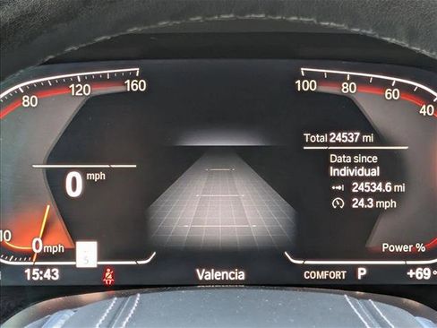 Certified 2023 BMW X6 xDrive40i w/ Premium Package AWD/4WD image 11