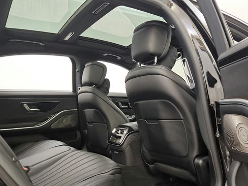 Used 2023 Mercedes-Benz S 500 4MATIC image 30